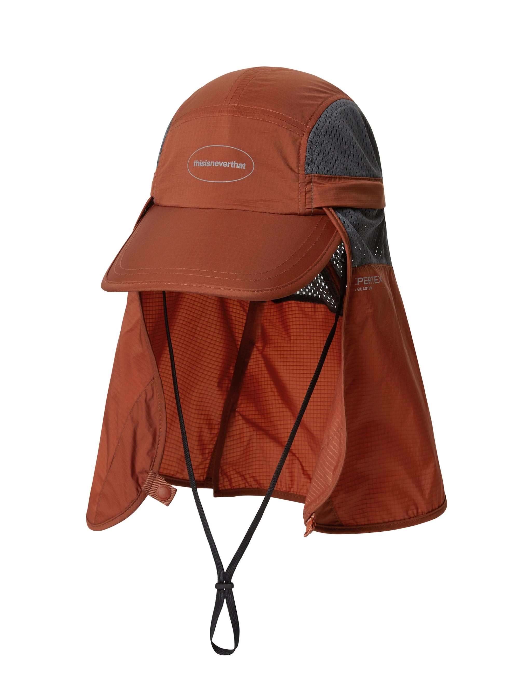 PERTEX® Long Bill Sun Sport Cap