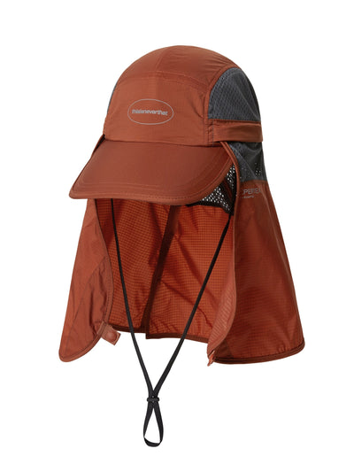PERTEX® Long Bill Sun Sport Cap