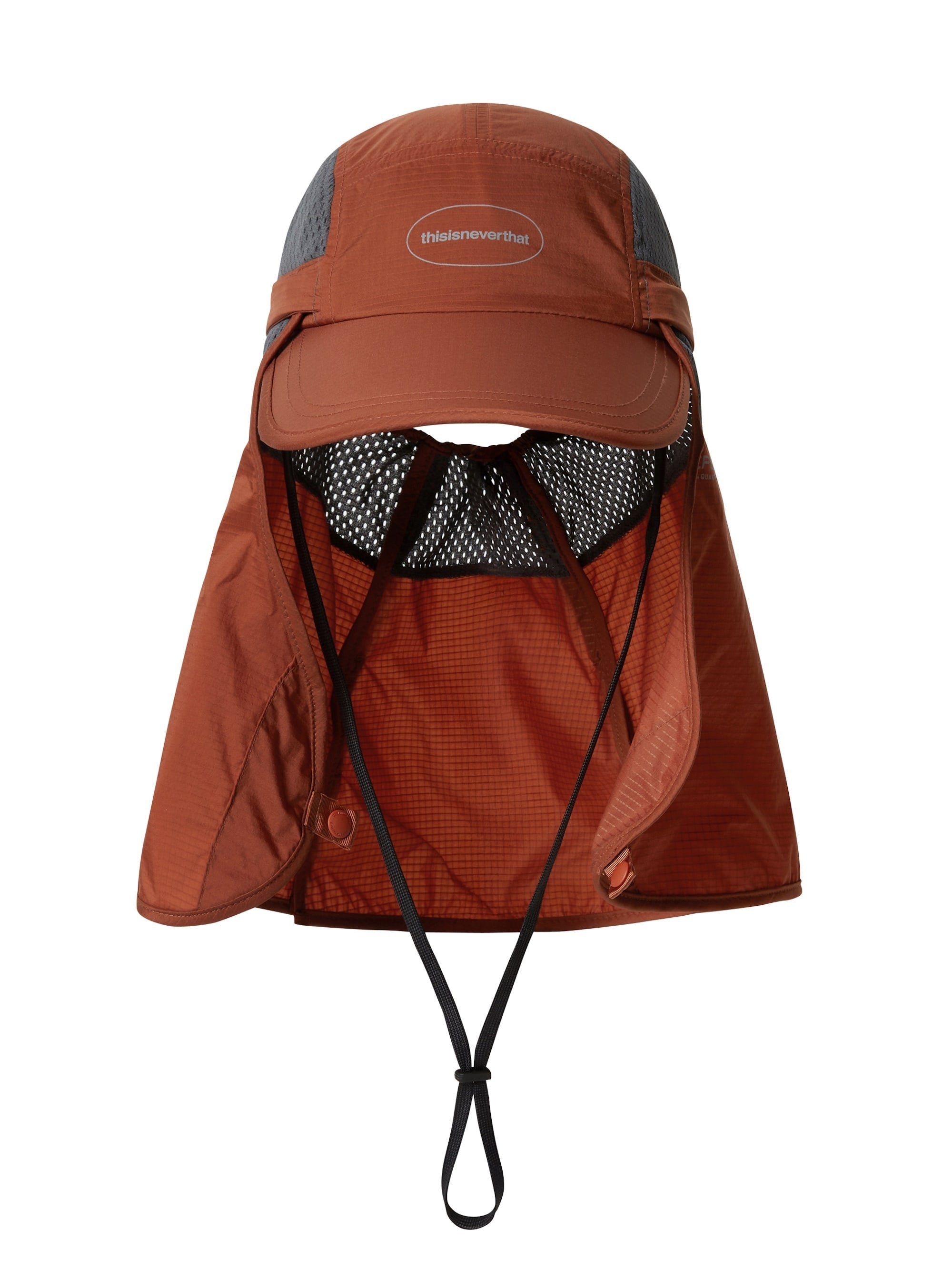 PERTEX® Long Bill Sun Sport Cap