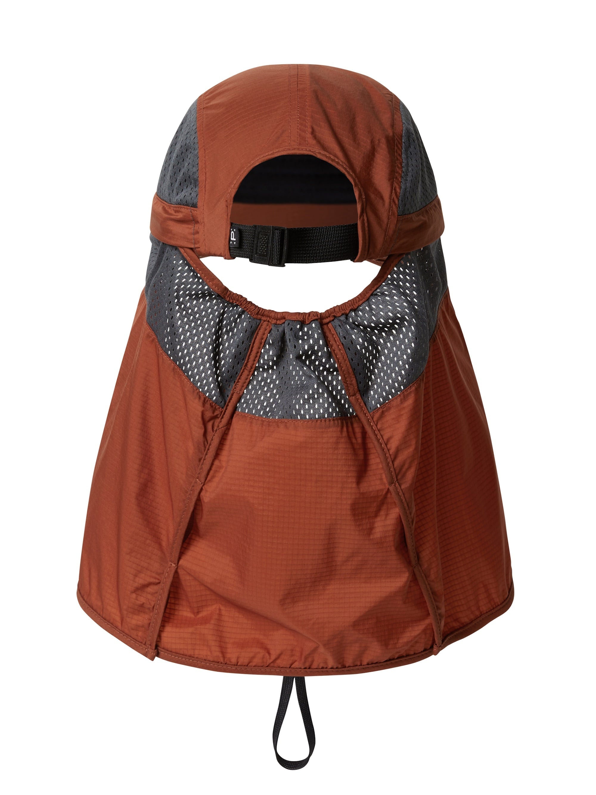 PERTEX® Long Bill Sun Sport Cap