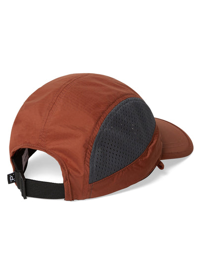 PERTEX® Long Bill Sun Sport Cap
