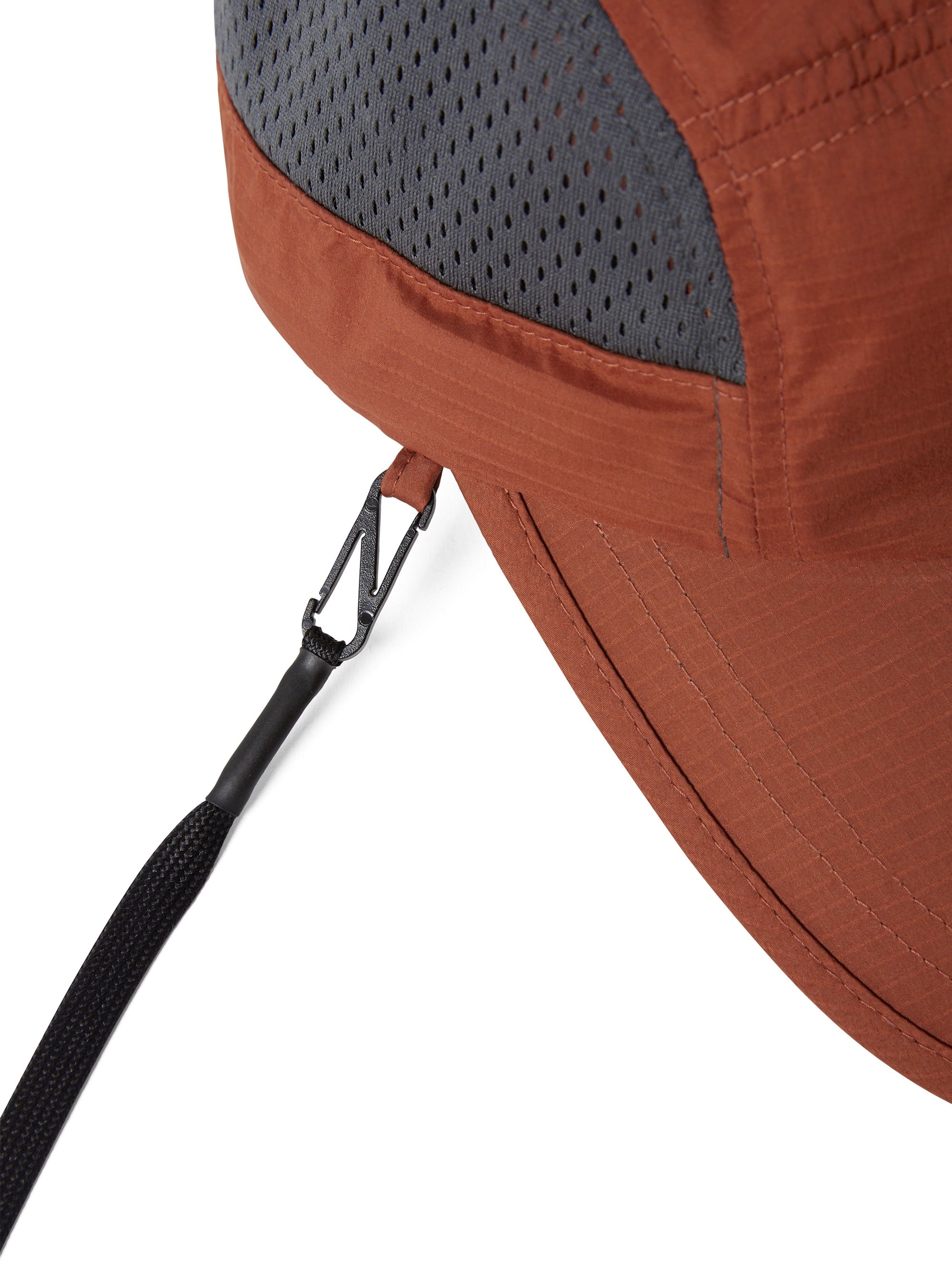 PERTEX® Long Bill Sun Sport Cap