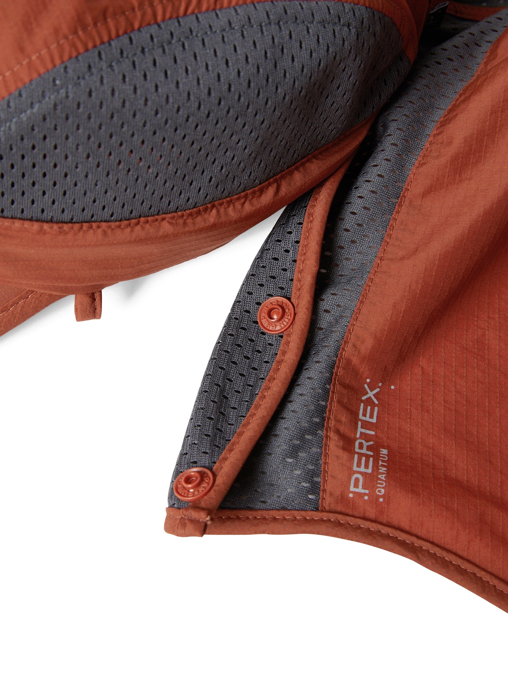 PERTEX® Long Bill Sun Sport Cap