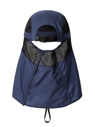 PERTEX® Long Bill Sun Sport Cap