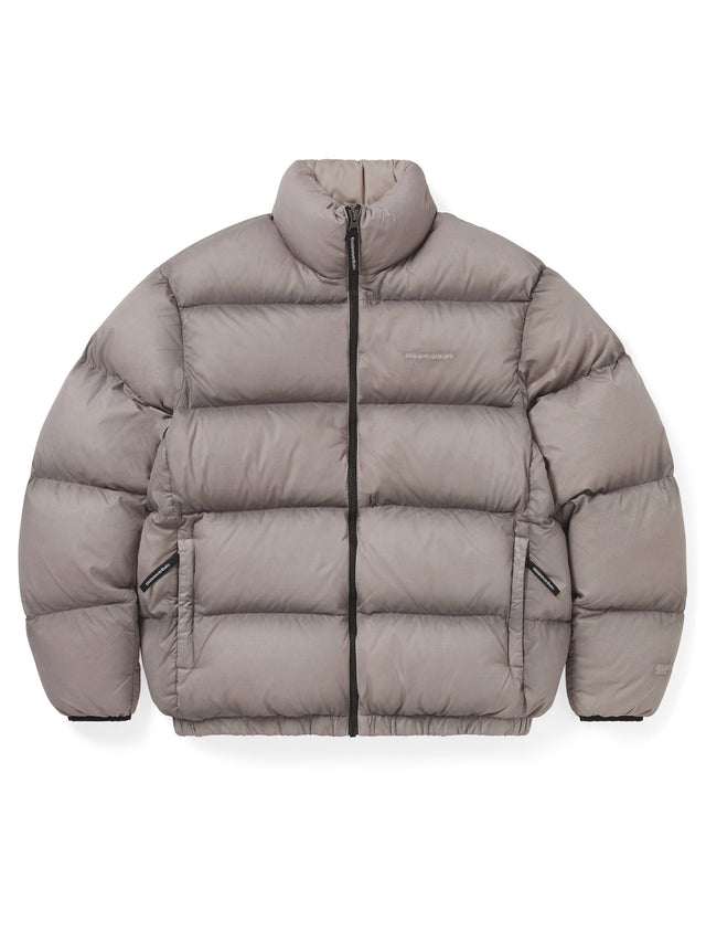 PERTEX® Overdyed T Down Jacket