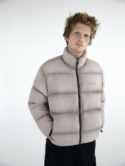 PERTEX® Overdyed T Down Jacket