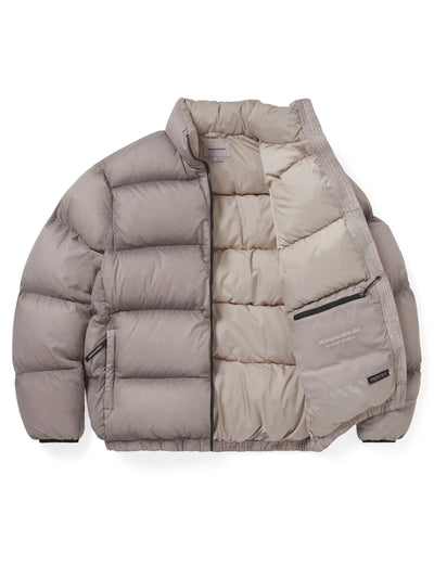 PERTEX® Overdyed T Down Jacket