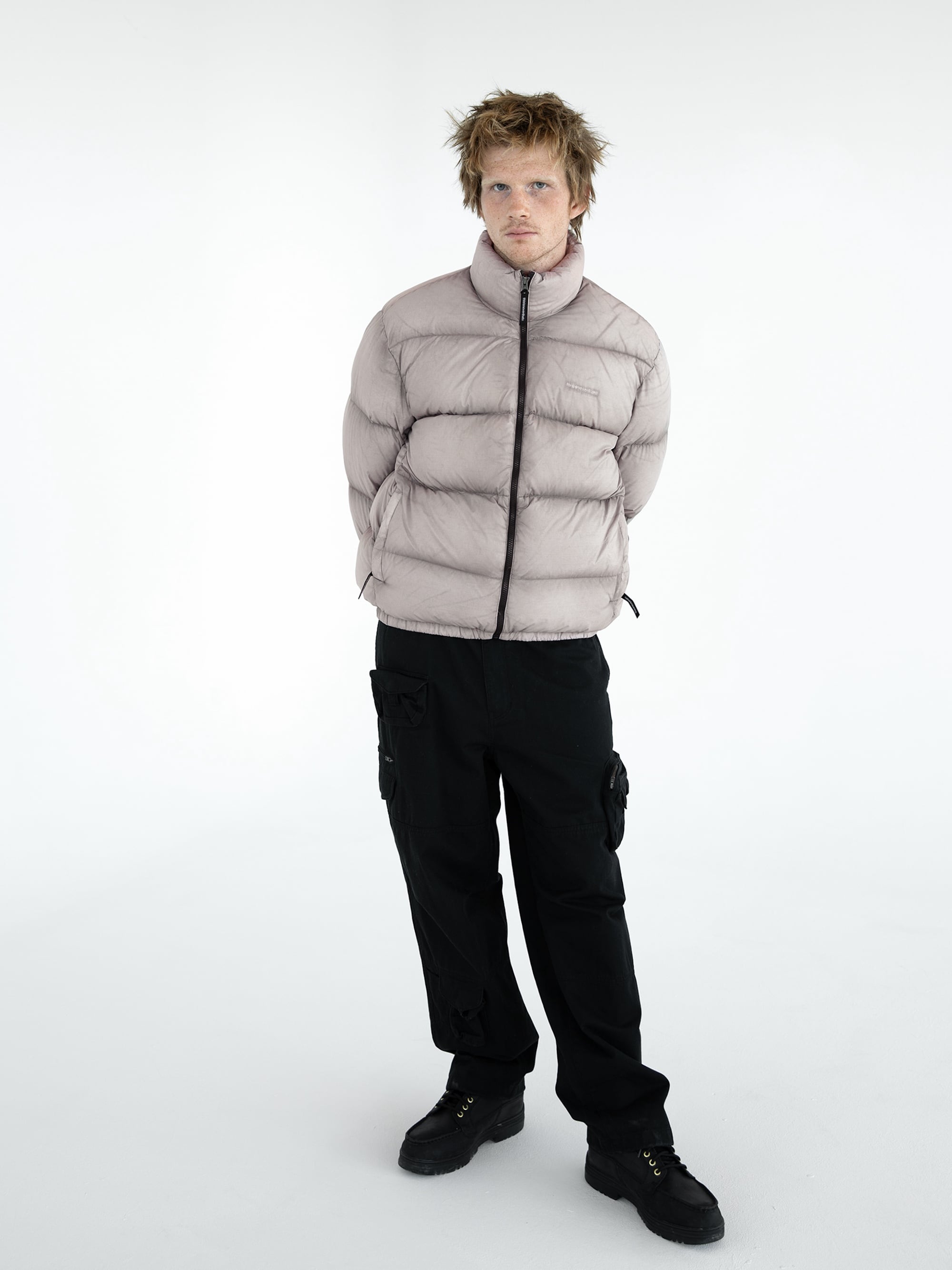 thisisneverthat PERTEX T ダウンジャケット FW24)PERTEX® T Down Jacket – thisisneverthat® JP