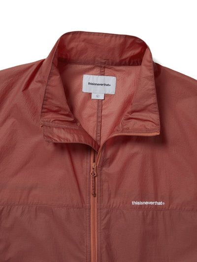 PERTEX® QA Light Windbreaker