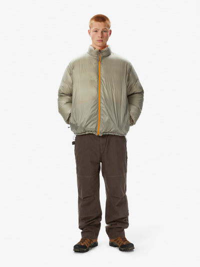 PERTEX® Reversible T Down Jacket