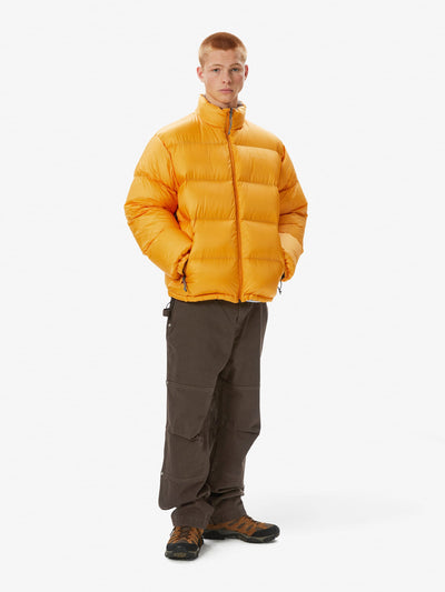 PERTEX® Reversible T Down Jacket