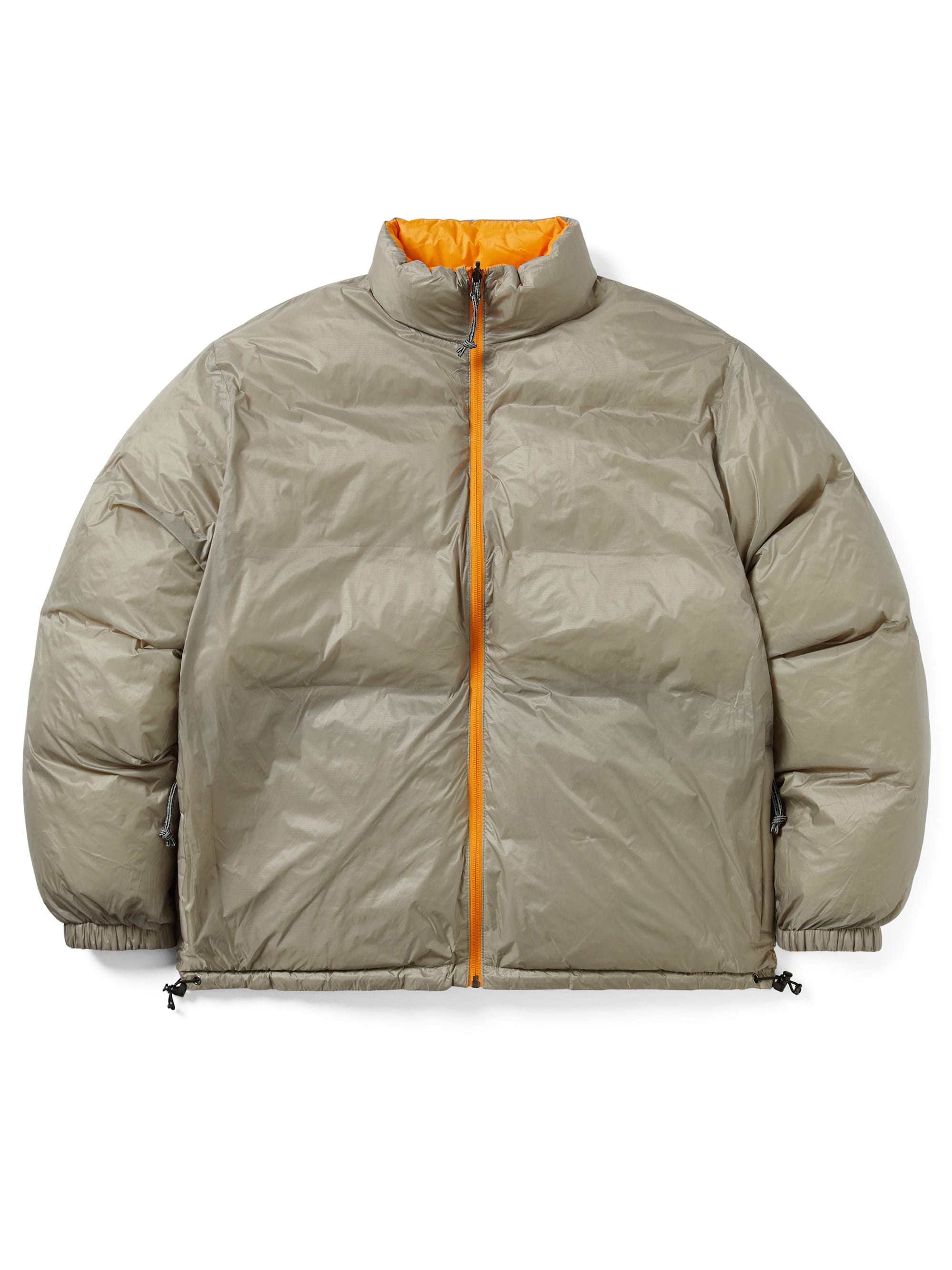 PERTEX® Reversible T Down Jacket