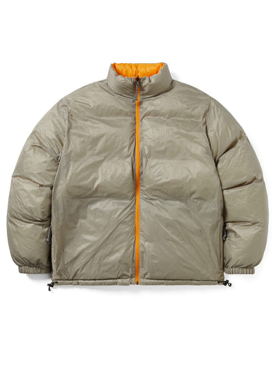 PERTEX® Reversible T Down Jacket