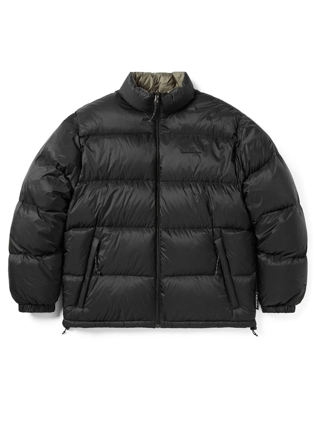 PERTEX® Reversible T Down Jacket