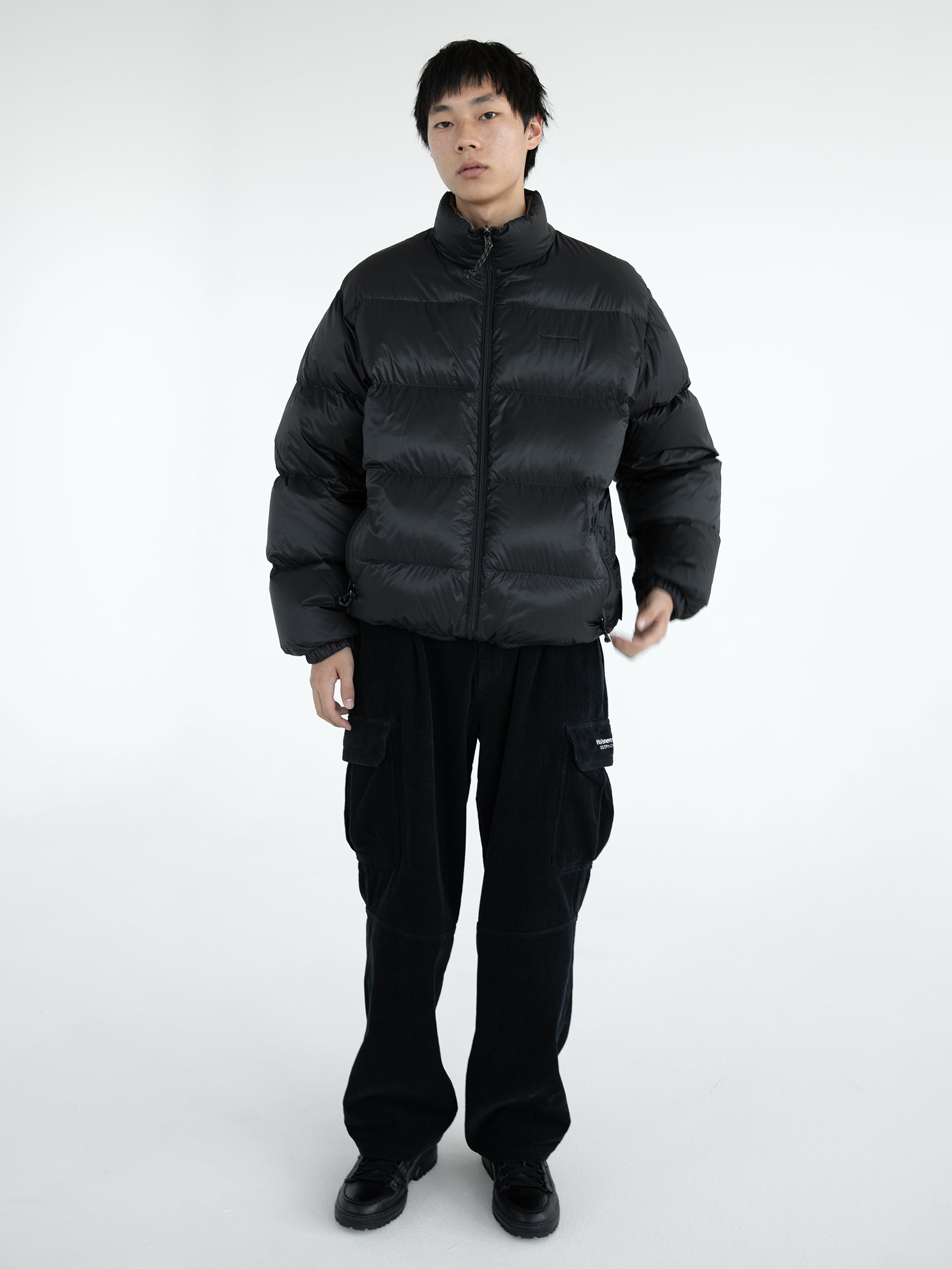 PERTEX® Reversible T Down Jacket – thisisneverthat® JP