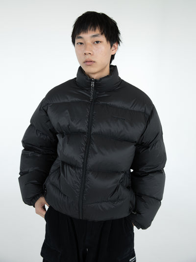 PERTEX® Reversible T Down Jacket