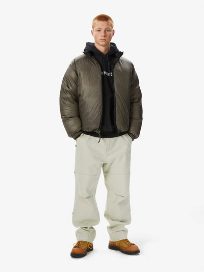 PERTEX® Reversible T Down Jacket