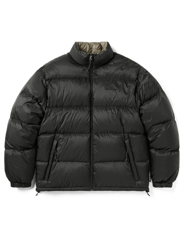 PERTEX® Reversible T Down Jacket