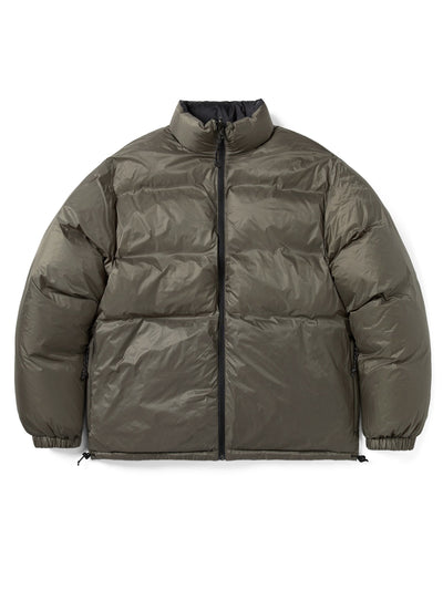 PERTEX® Reversible T Down Jacket