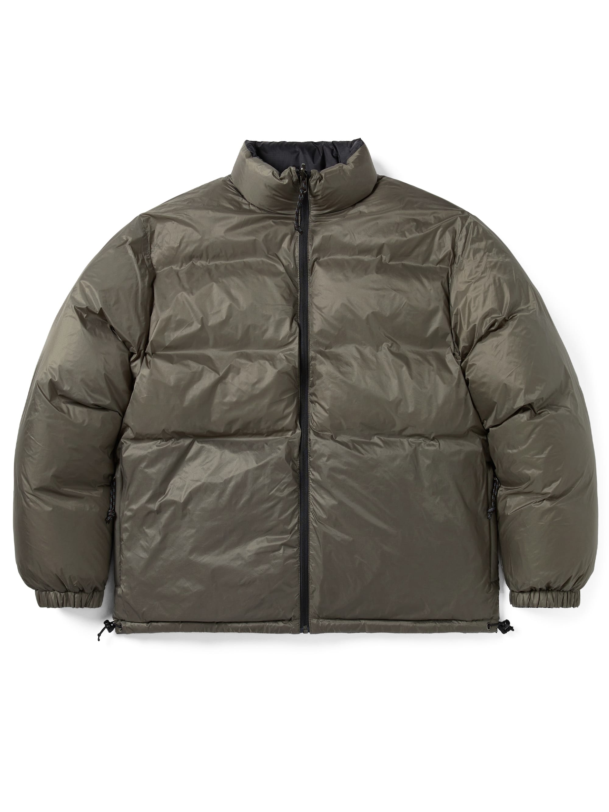 PERTEX® Reversible T Down Jacket