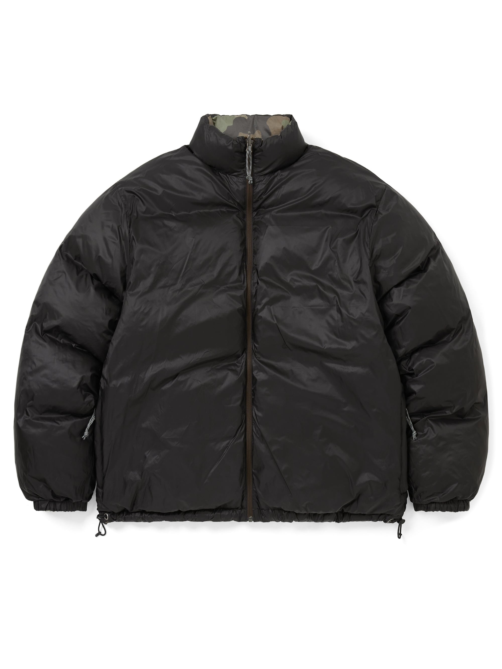 PERTEX® Reversible T Down Jacket – thisisneverthat® JP