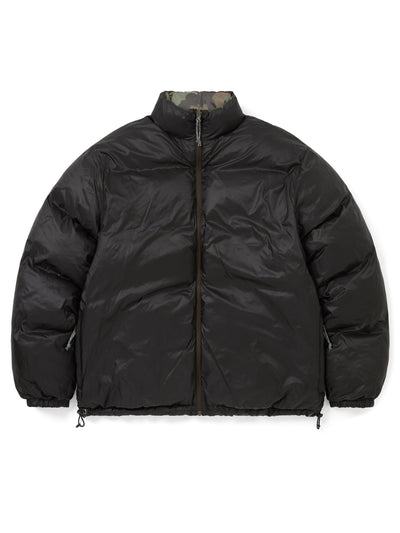 PERTEX® Reversible T Down Jacket