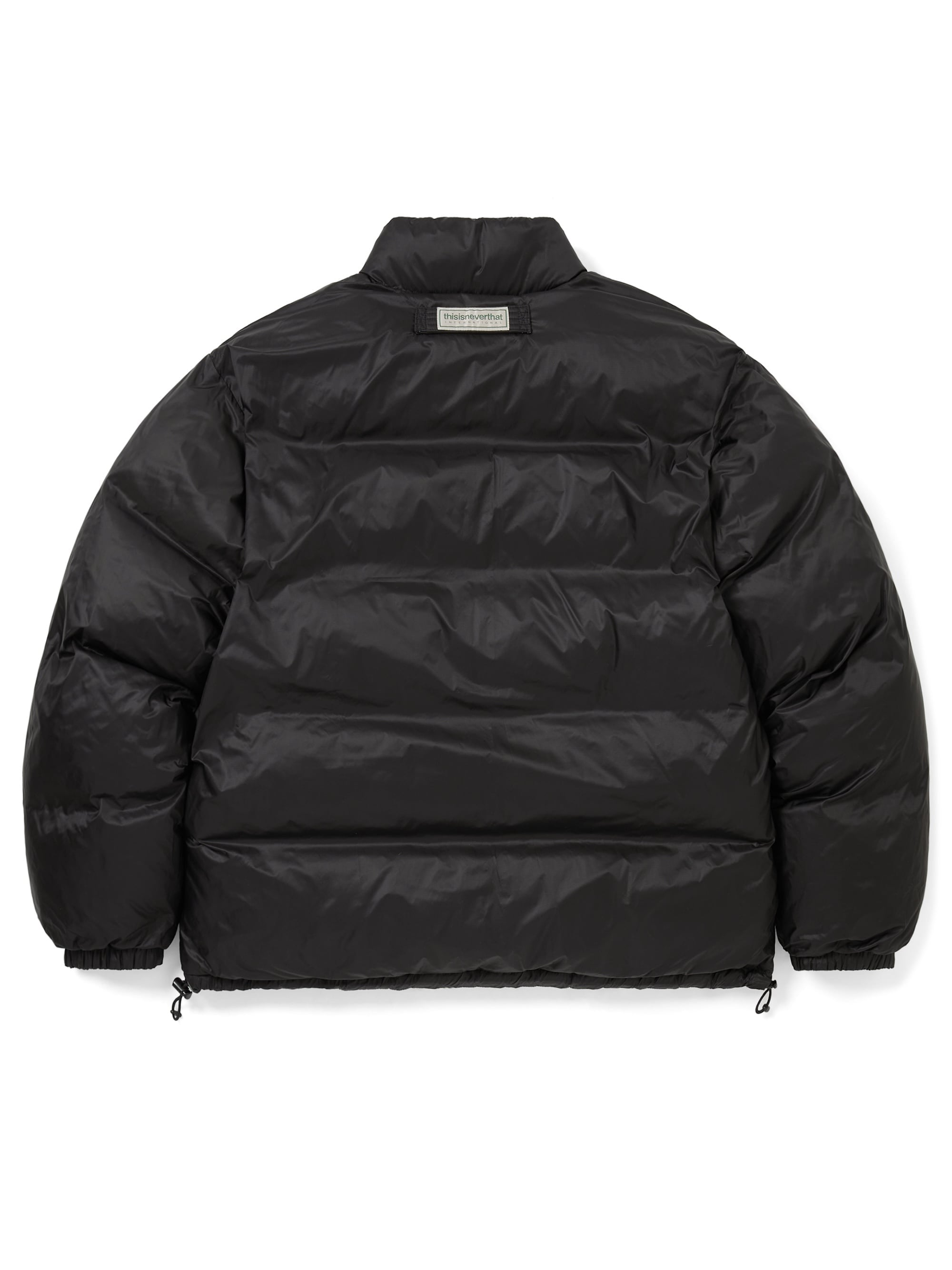 PERTEX® Reversible T Down Jacket – thisisneverthat® JP