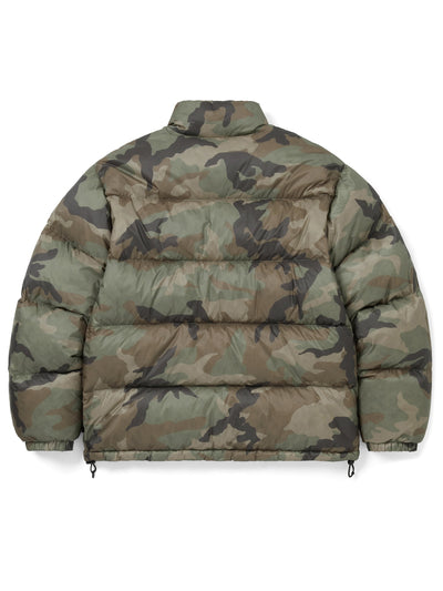 PERTEX® Reversible T Down Jacket