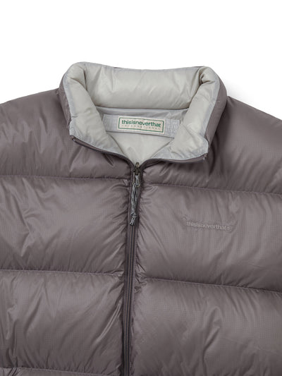 PERTEX® Reversible T Down Jacket