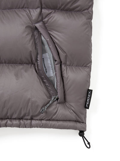 PERTEX® Reversible T Down Jacket