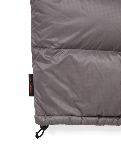 PERTEX® Reversible T Down Jacket