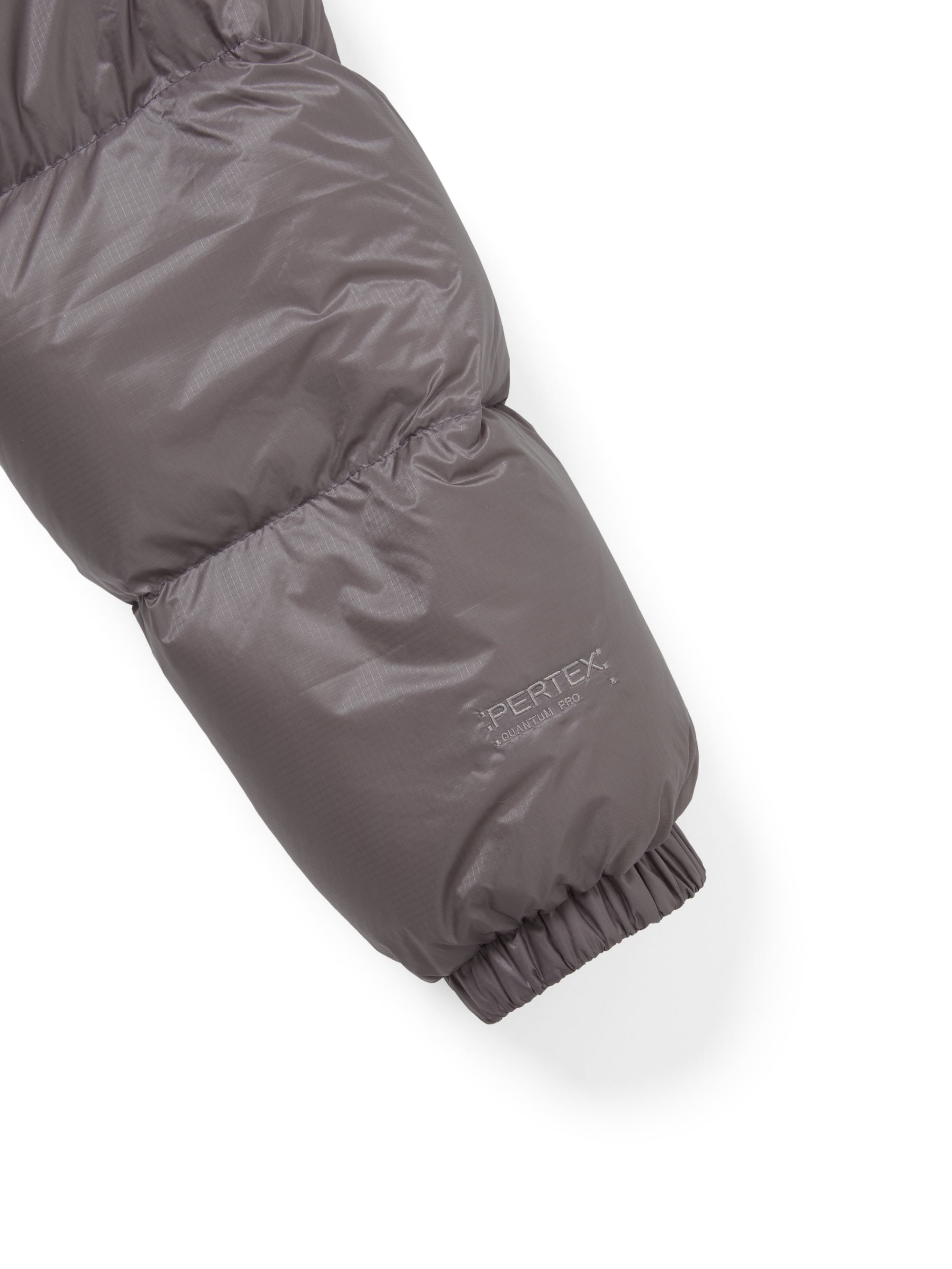 PERTEX® Reversible T Down Jacket