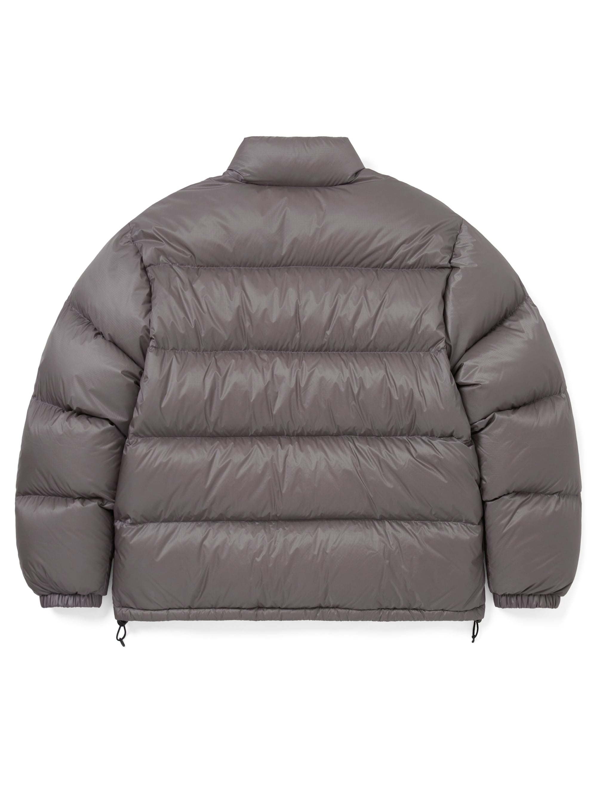 PERTEX® Reversible T Down Jacket