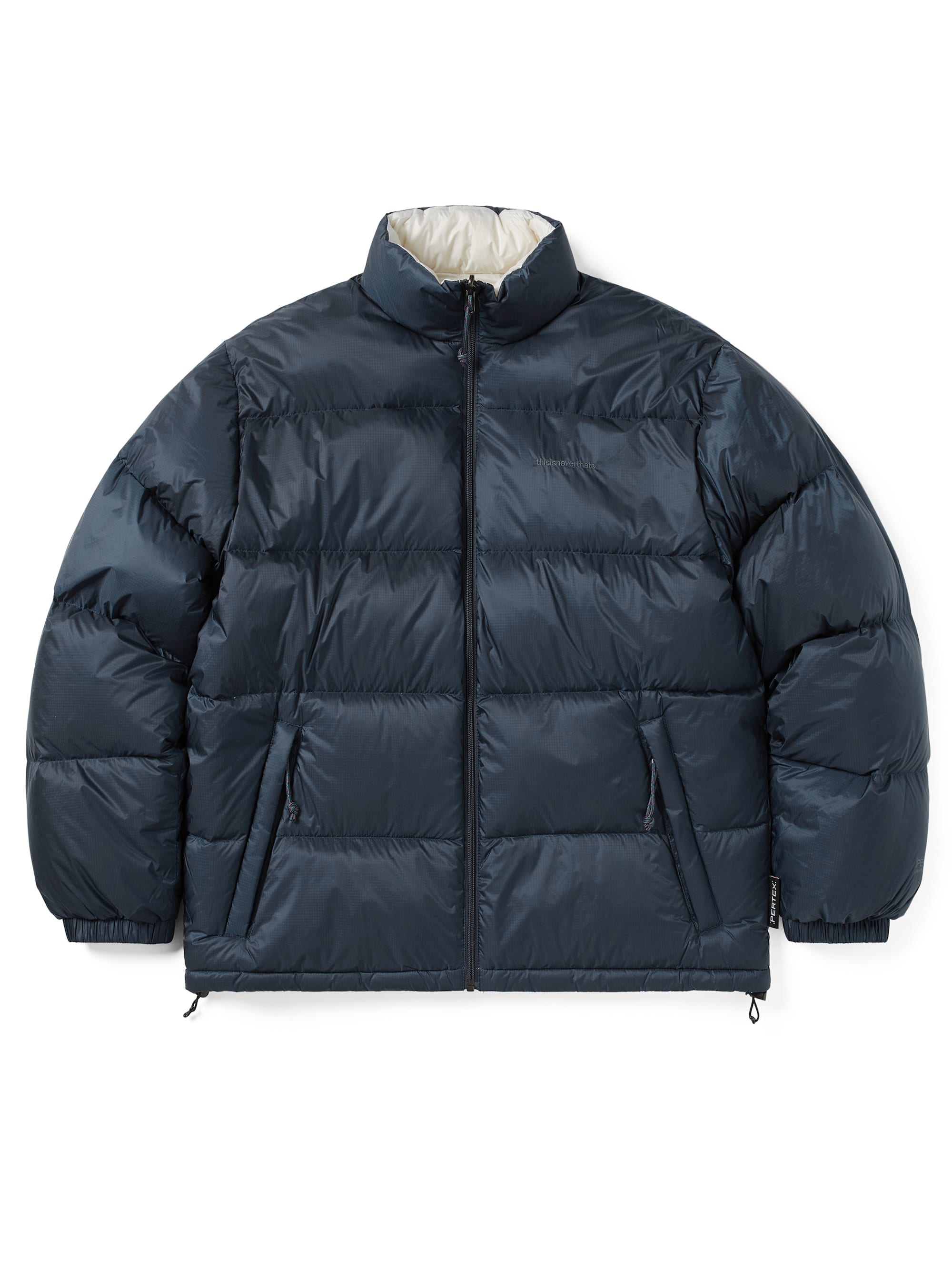 PERTEX® Reversible T Down Jacket