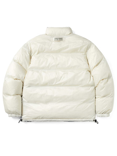 PERTEX® Reversible T Down Jacket