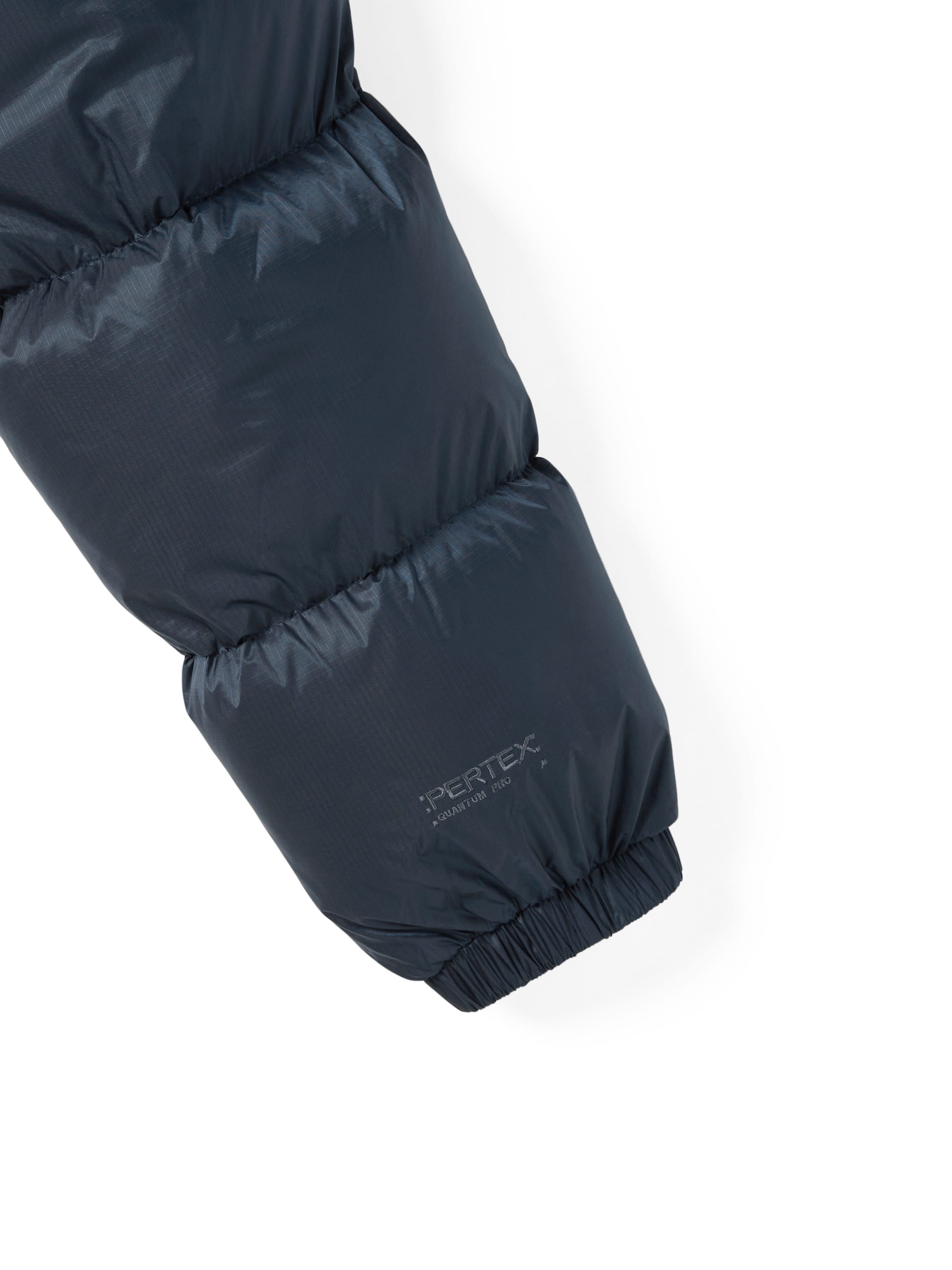 PERTEX® Reversible T Down Jacket