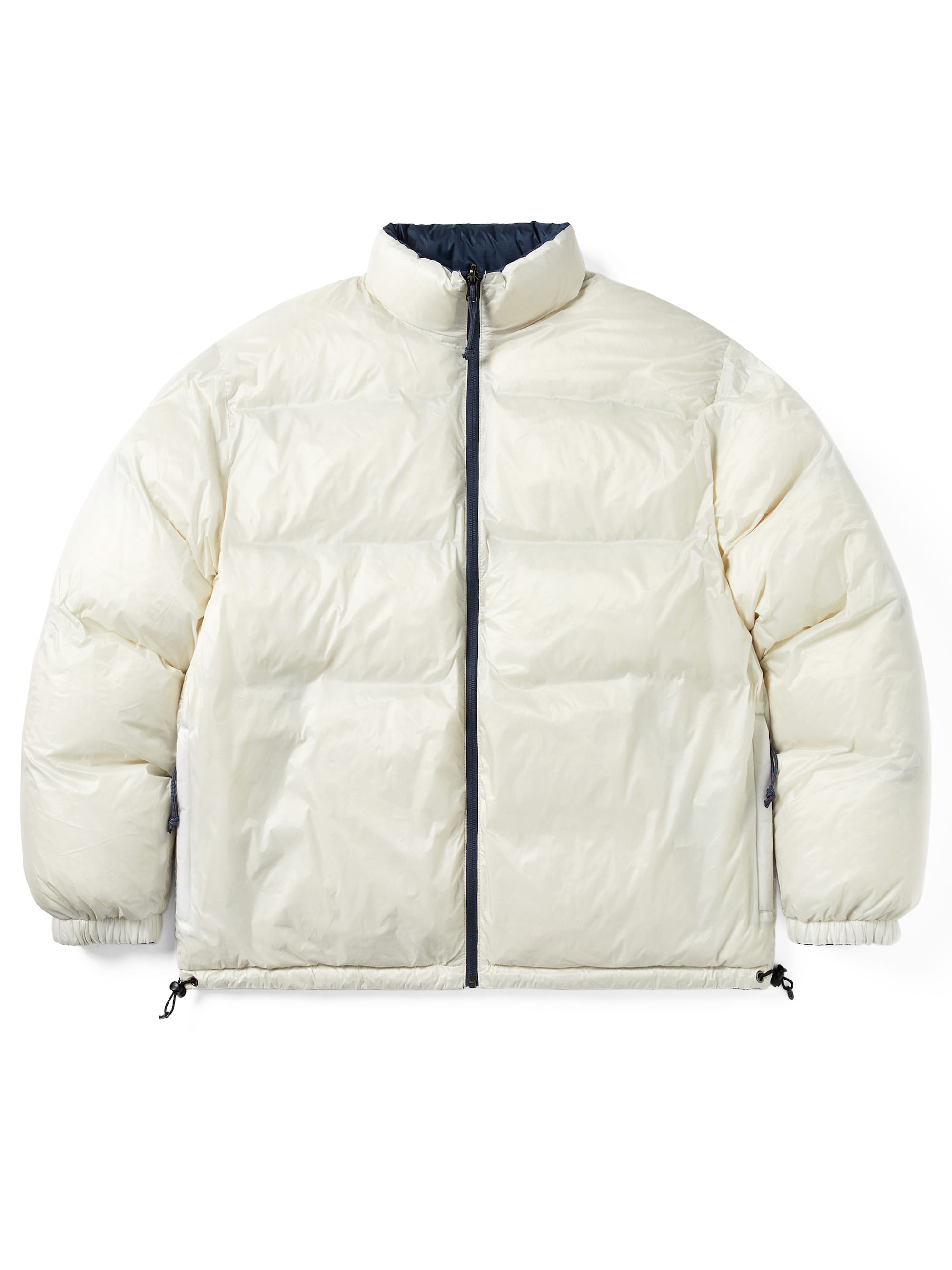 PERTEX® Reversible T Down Jacket