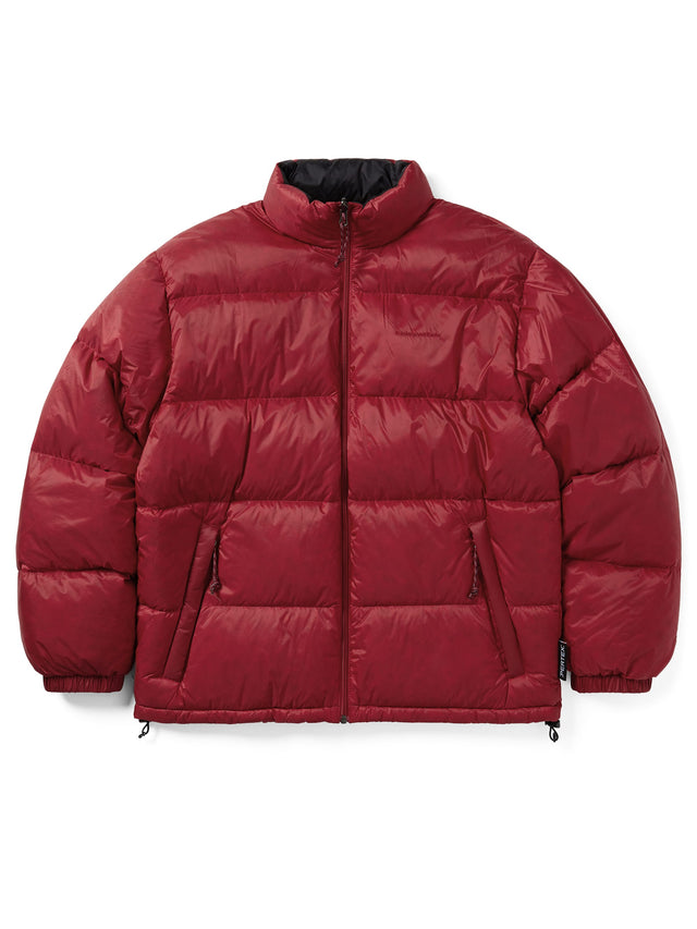 PERTEX® Reversible T Down Jacket