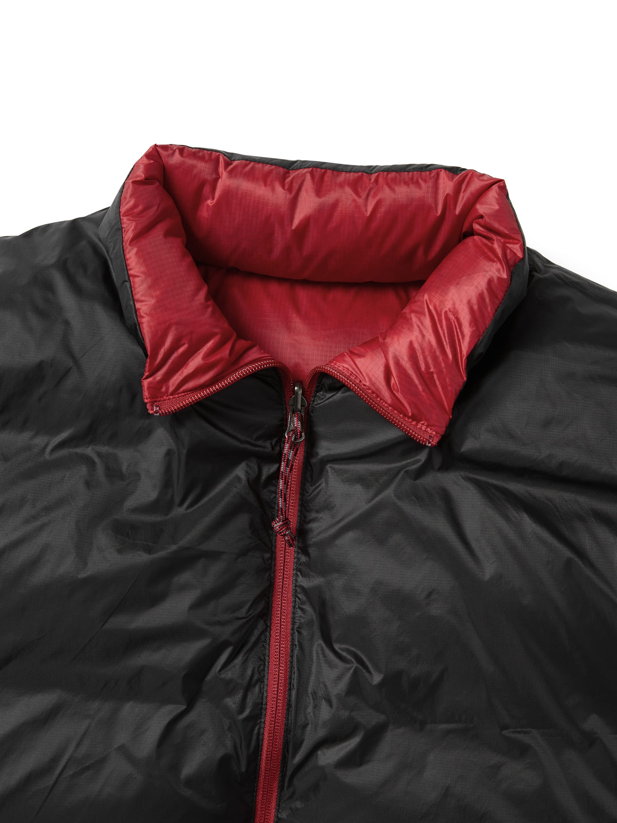 PERTEX® Reversible T Down Jacket