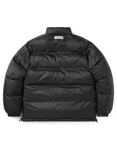 PERTEX® Reversible T Down Jacket