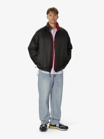 PERTEX® Reversible T Down Jacket