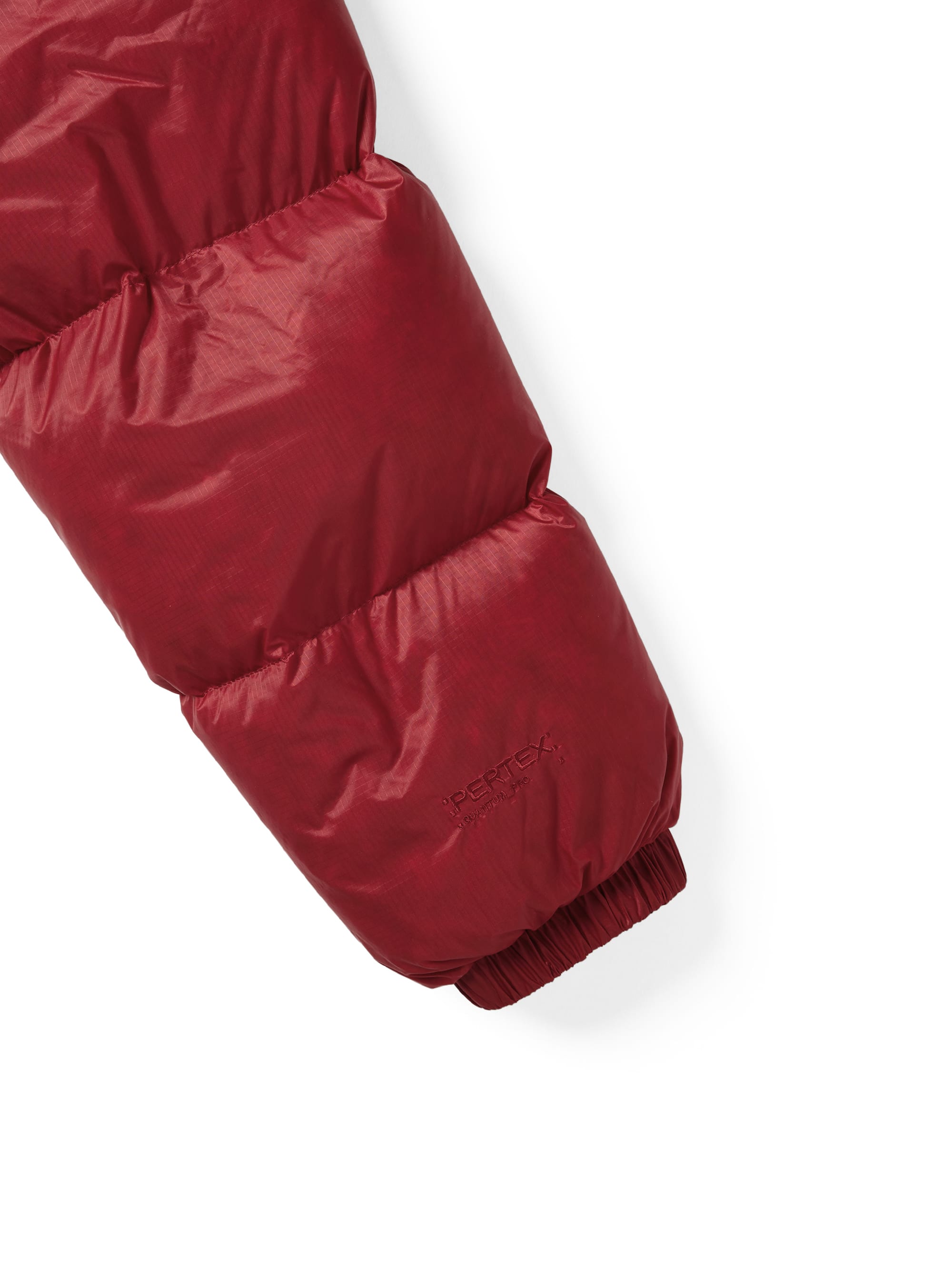 PERTEX® Reversible T Down Jacket