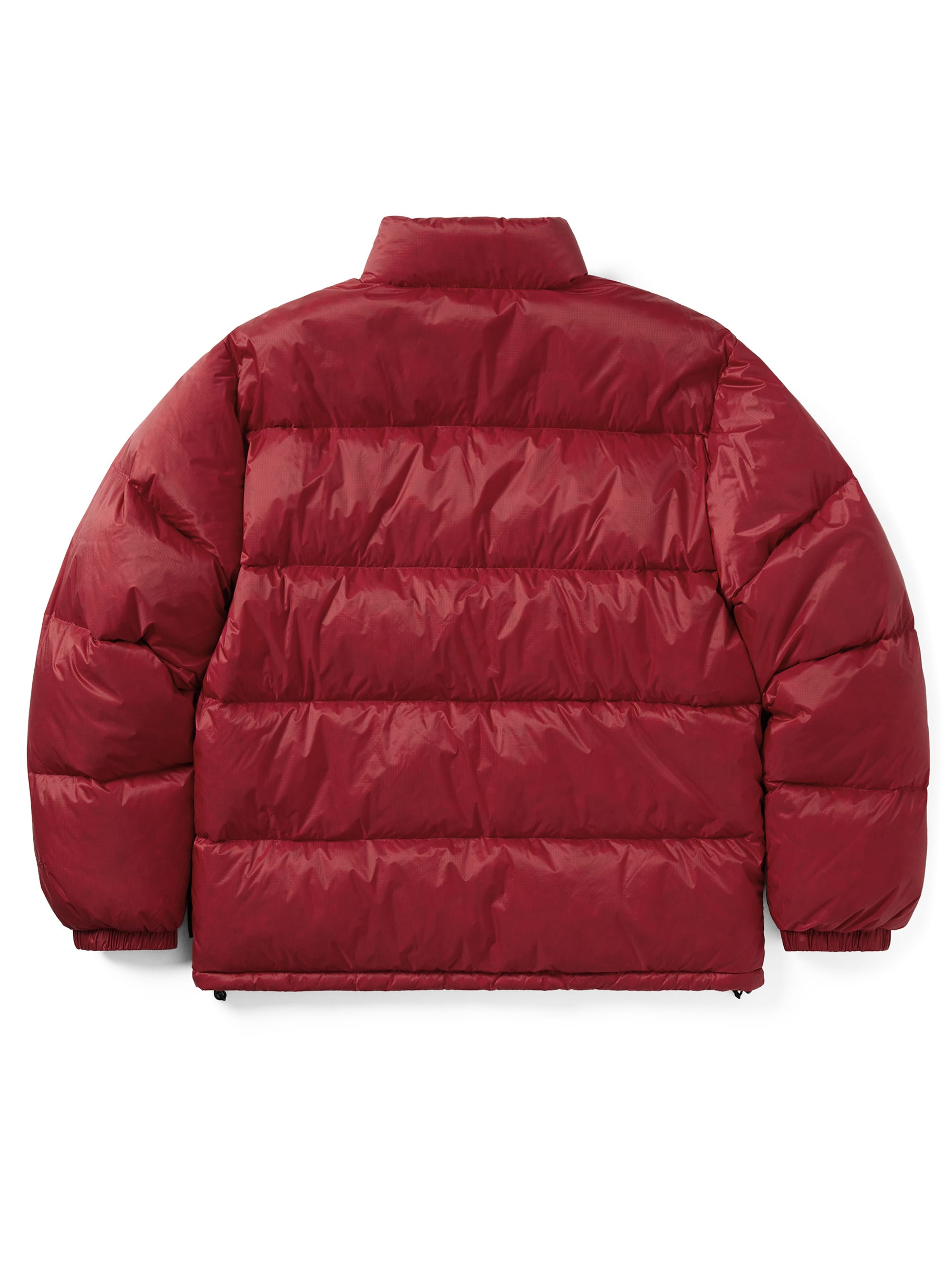 PERTEX® Reversible T Down Jacket