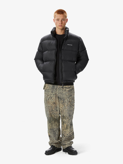 PERTEX® T Down Jacket