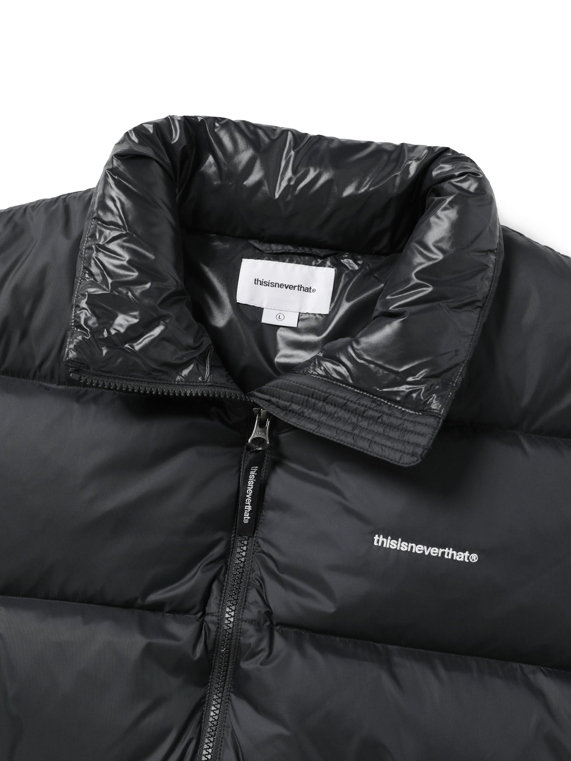 PERTEX® T Down Jacket