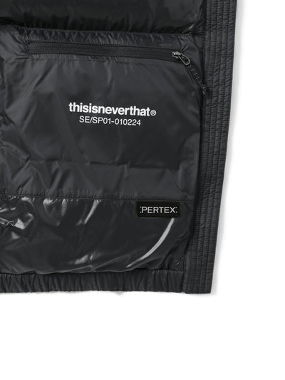 PERTEX® T Down Jacket