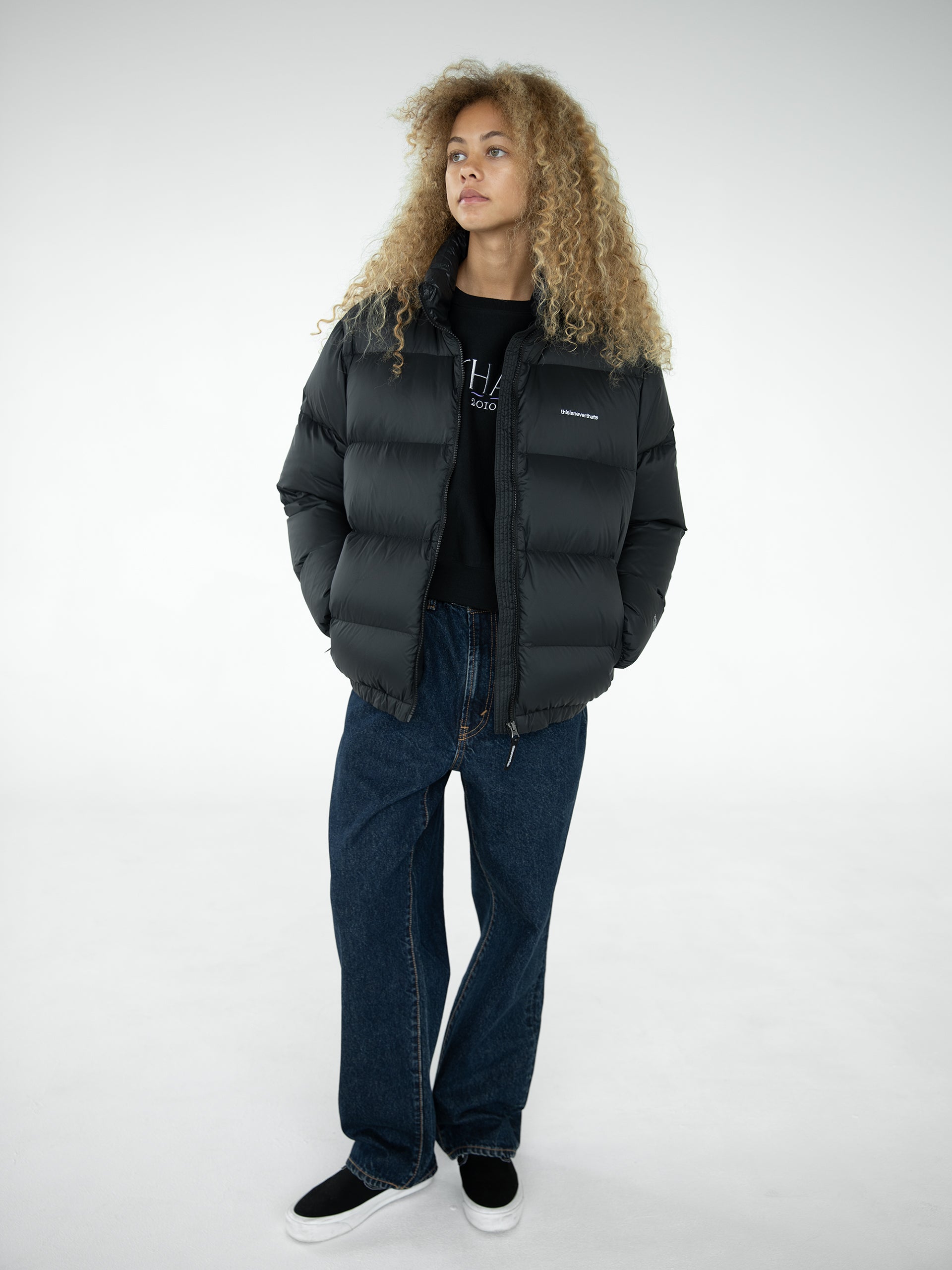 PERTEX® T Down Jacket