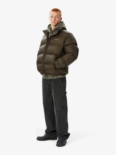 PERTEX® T Down Jacket