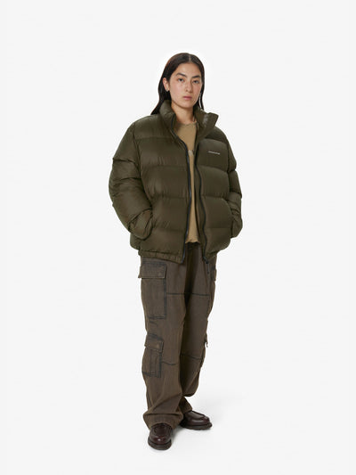 PERTEX® T Down Jacket