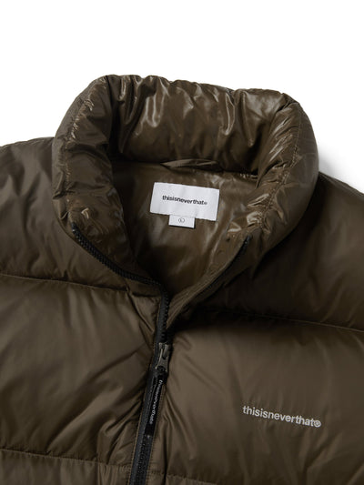 PERTEX® T Down Jacket